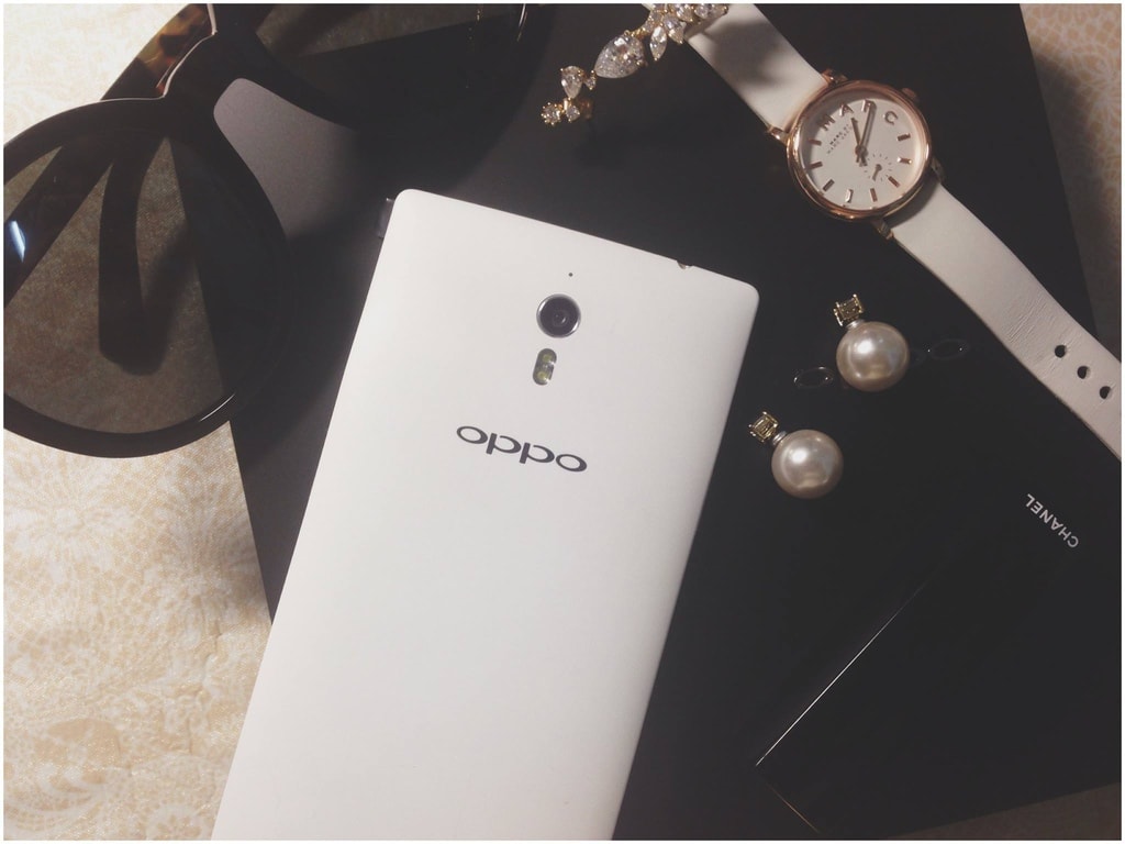 oppo