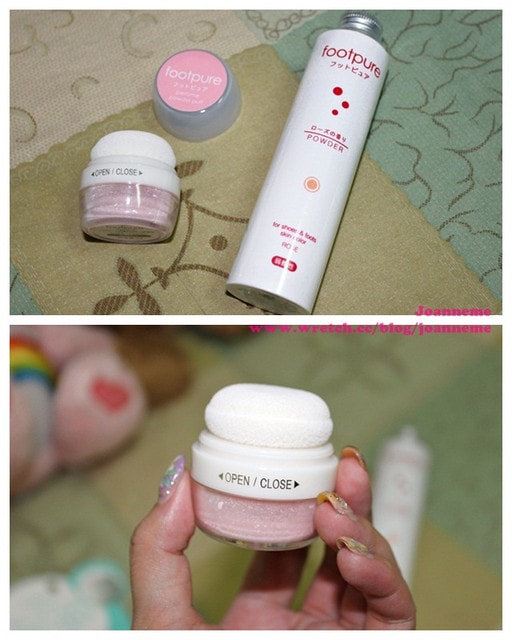 [透可] 美容展買不停 ♥ 27項戰利品分享 (((小禮物time…