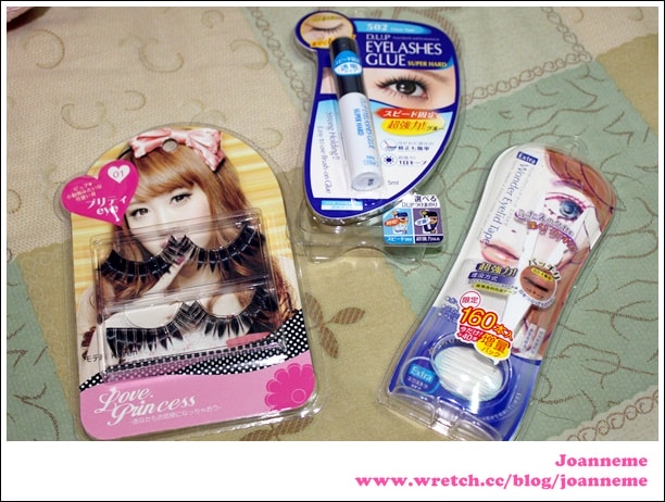 [透可] 美容展買不停 ♥ 27項戰利品分享 (((小禮物time…