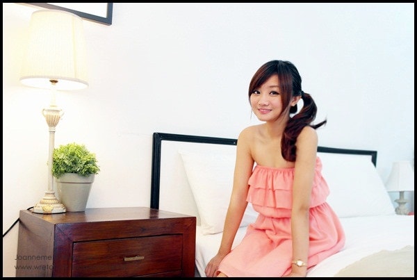 [穿搭] 優雅小性感 ♥ 輕鬆簡約設計服飾都在 myCLOSET