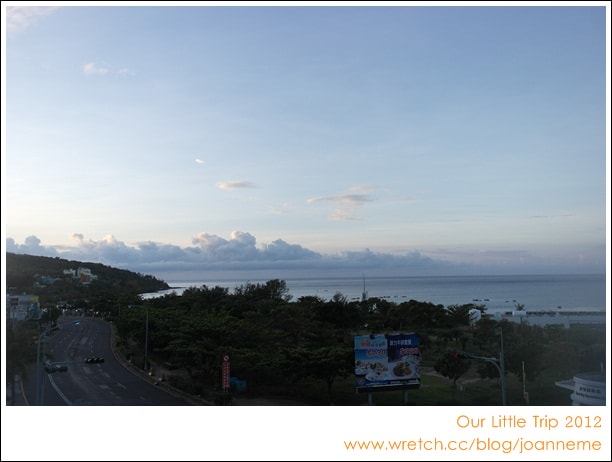 [旅行] 歡慶退伍輕旅行 ♥ 高雄墾丁三日遊 2nd day